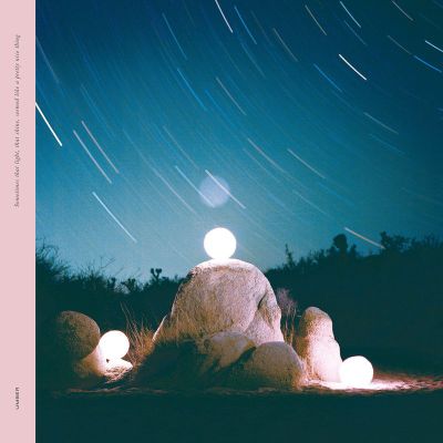 Umber — Sometimes That Light, That Shine, Seemed Like A Pretty Nice Thing vinyl cover