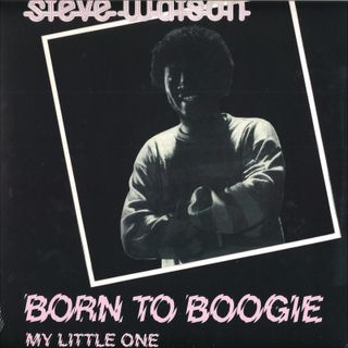 Steve Watson
